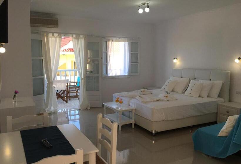 فندق Limnionas Bay Village