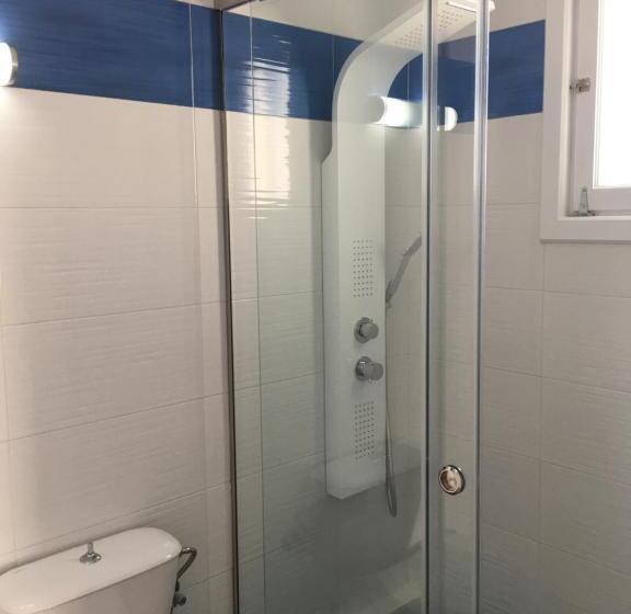 فندق Limnionas Bay Village