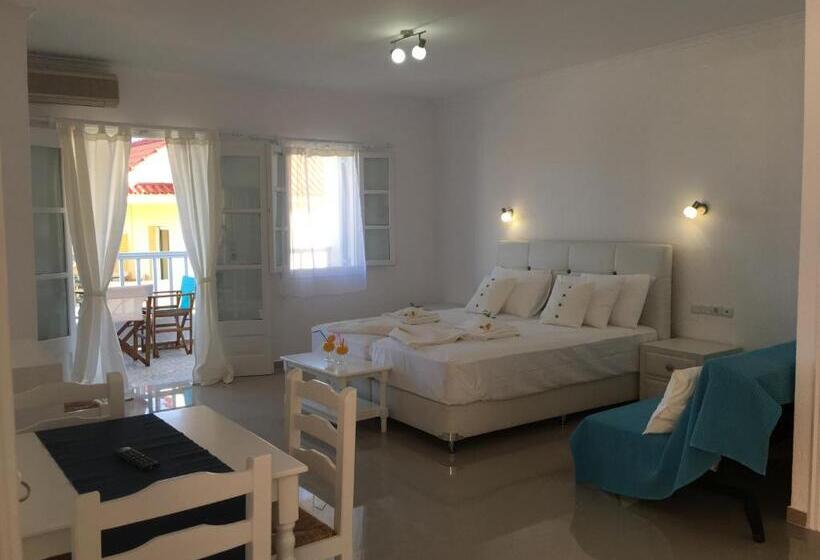 فندق Limnionas Bay Village