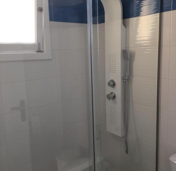 فندق Limnionas Bay Village