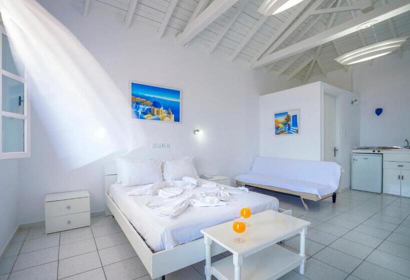 فندق Limnionas Bay Village