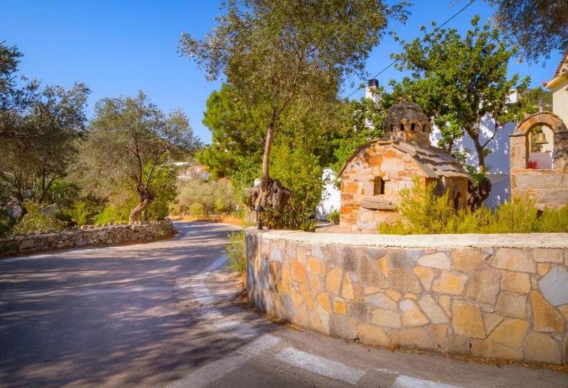 فندق Limnionas Bay Village