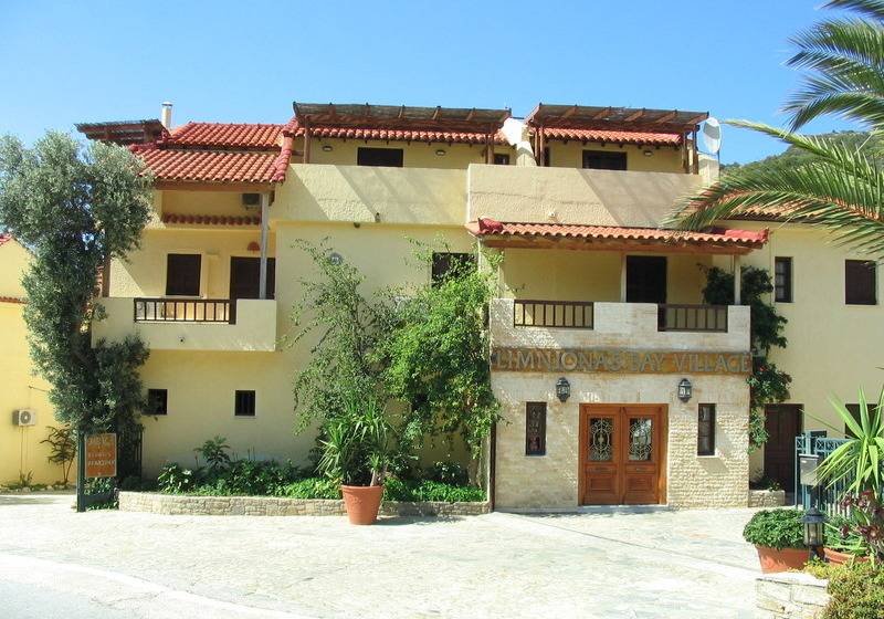 فندق Limnionas Bay Village