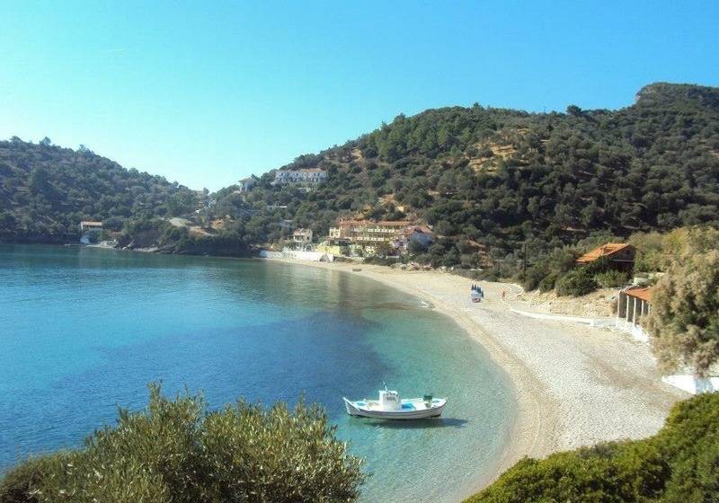 فندق Limnionas Bay Village