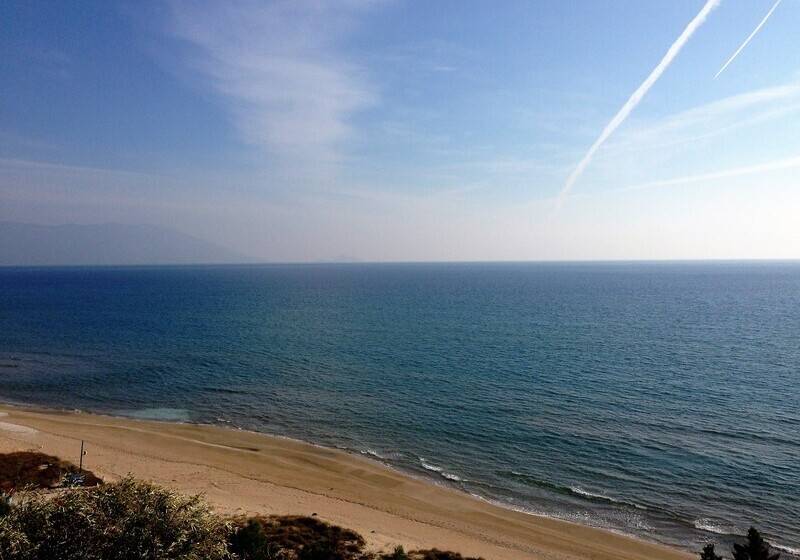 فندق Limnionas Bay Village