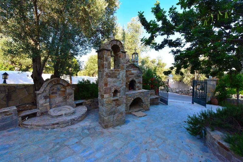 فندق Limnionas Bay Village