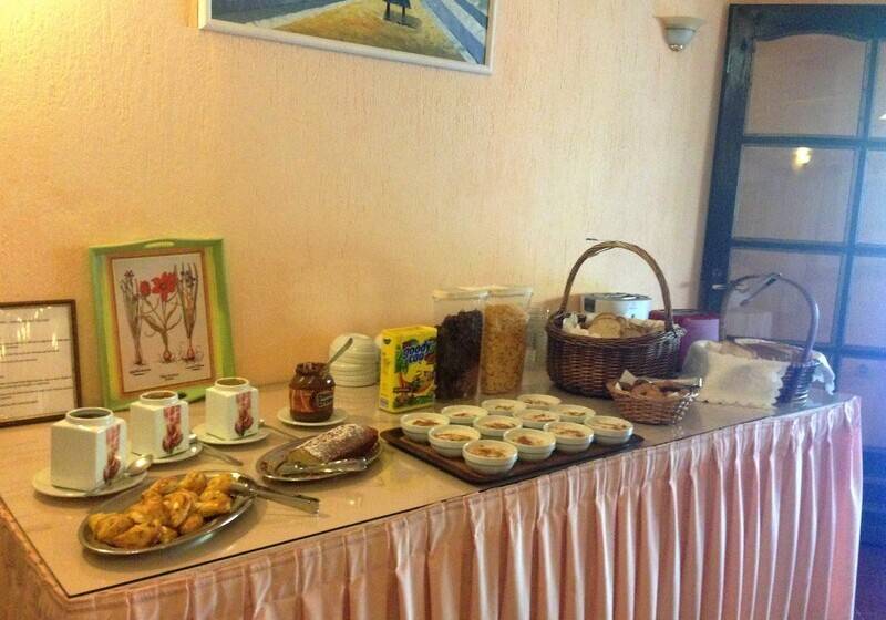 فندق Limnionas Bay Village