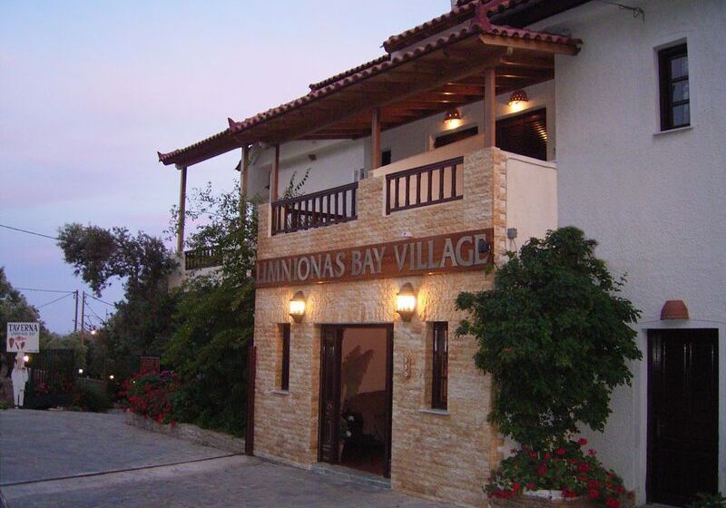 فندق Limnionas Bay Village