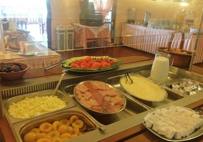 فندق Limnionas Bay Village