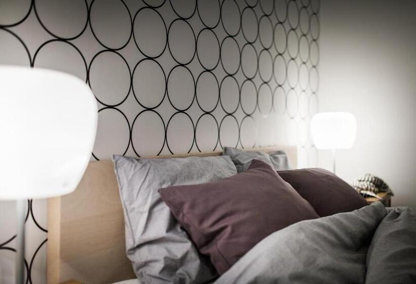 בית מלון כפרי Lord Residence