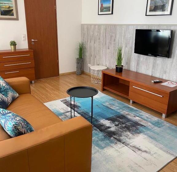 בית מלון כפרי Lord Residence