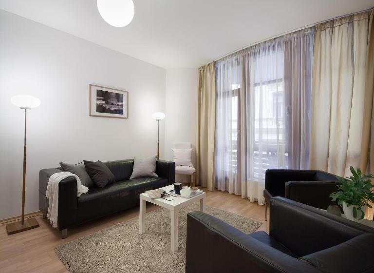 בית מלון כפרי Lord Residence