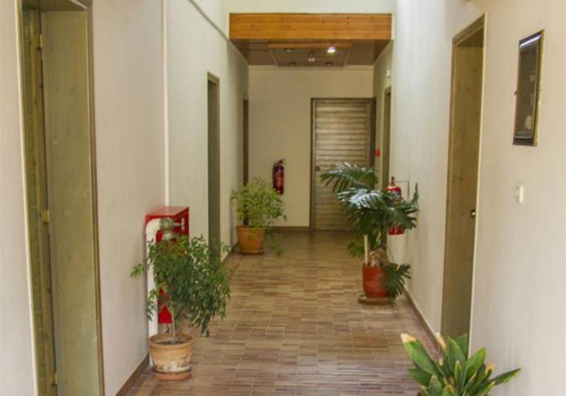 בית מלון כפרי Lycasti Maisonettes