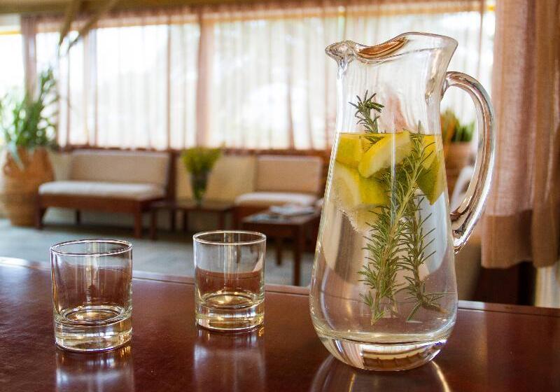 בית מלון כפרי Lycasti Maisonettes