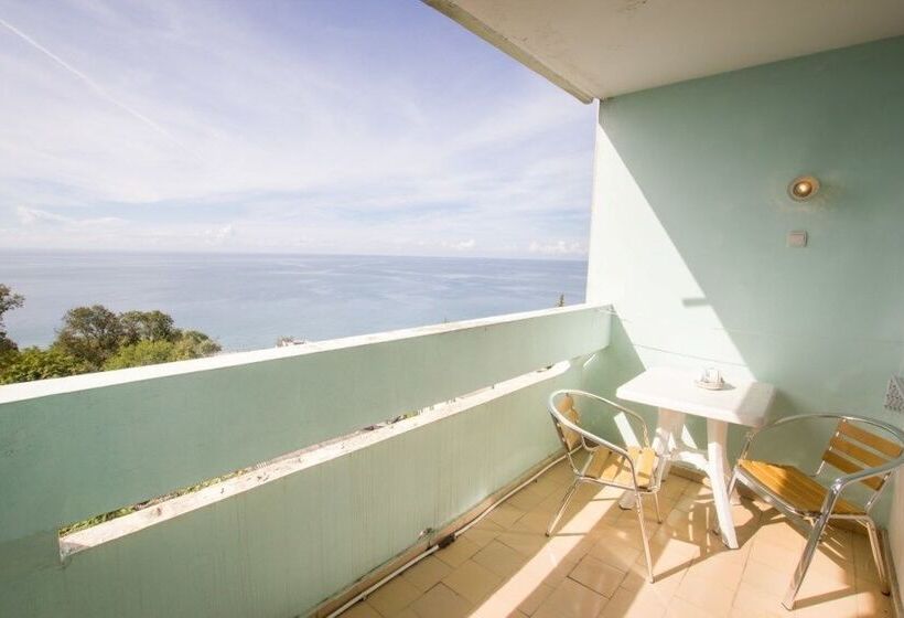 هتل Magadan Health Resort