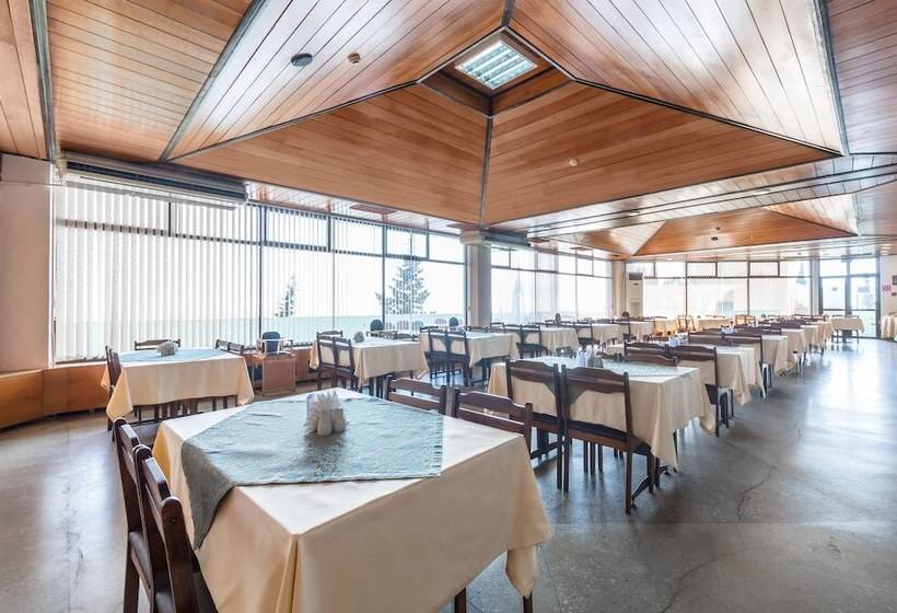 هتل Magadan Health Resort