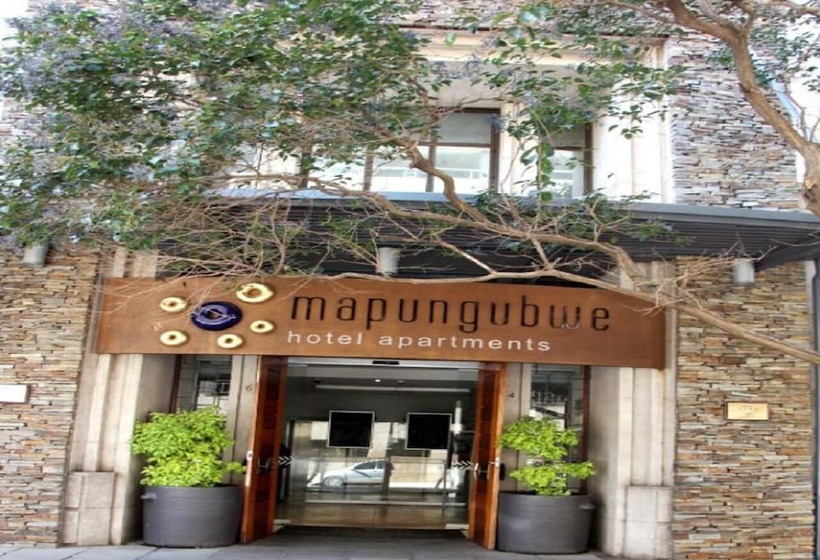 Mapungubwe Hotel Apartments Marshalltown
