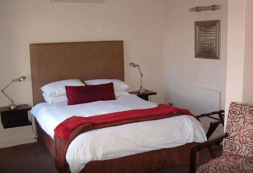 Mapungubwe Hotel Apartments Marshalltown
