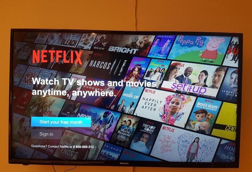 Mapungubwe Hotel Apartments Marshalltown