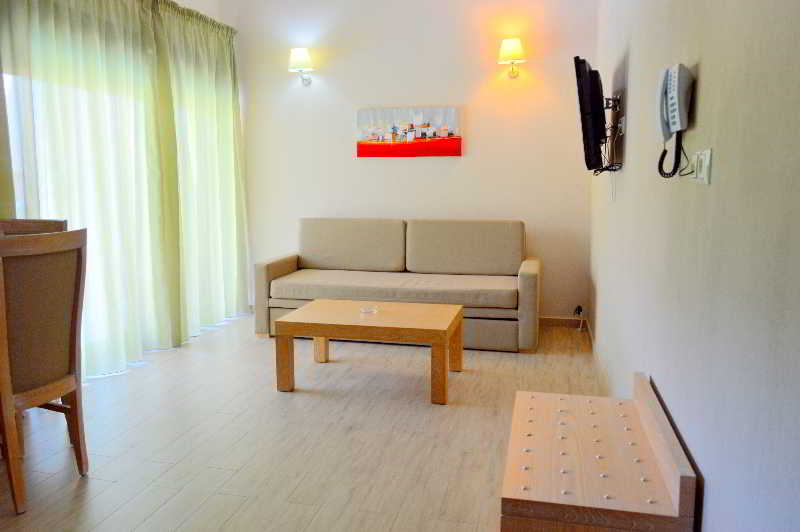 호텔 Mary S Residende Suites