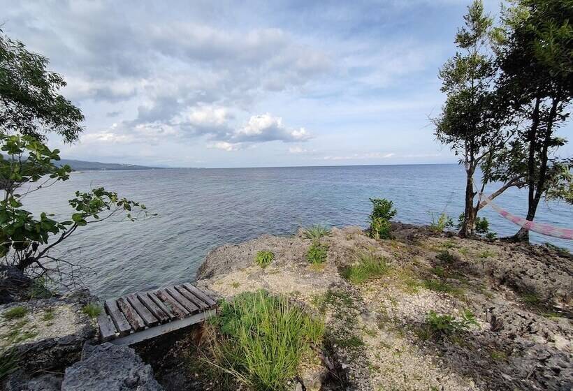 酒店 Meili Beach Resort