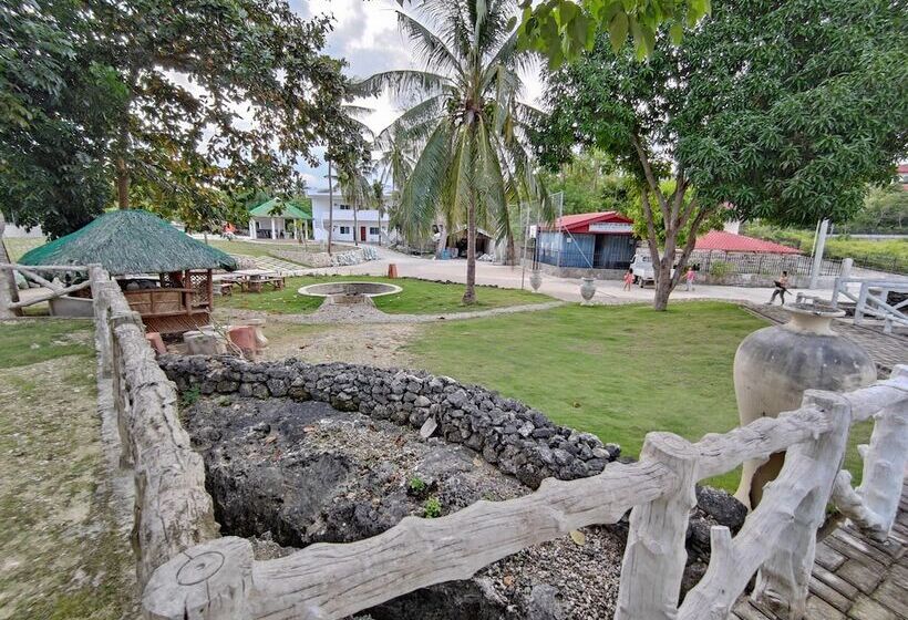 酒店 Meili Beach Resort