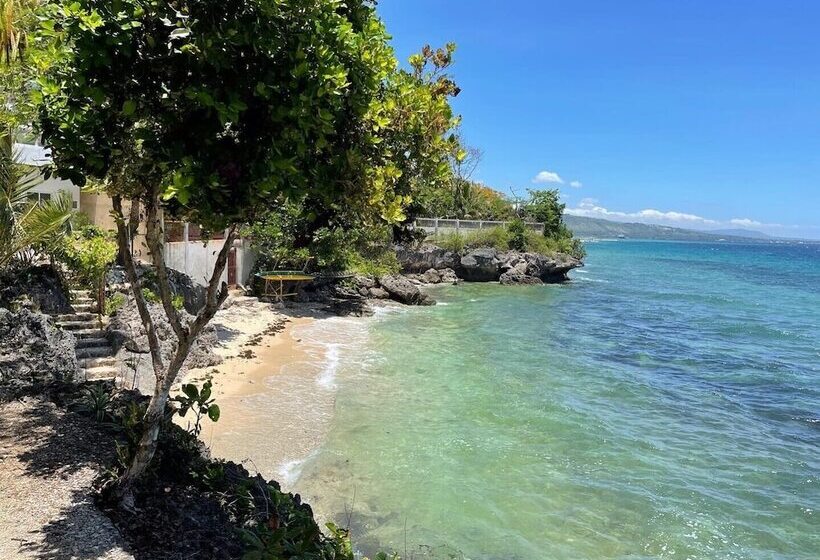 酒店 Meili Beach Resort