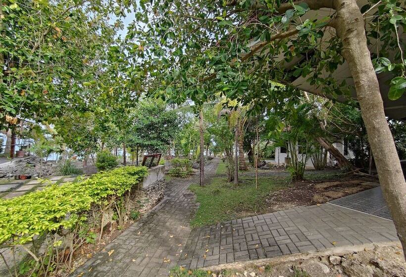 酒店 Meili Beach Resort