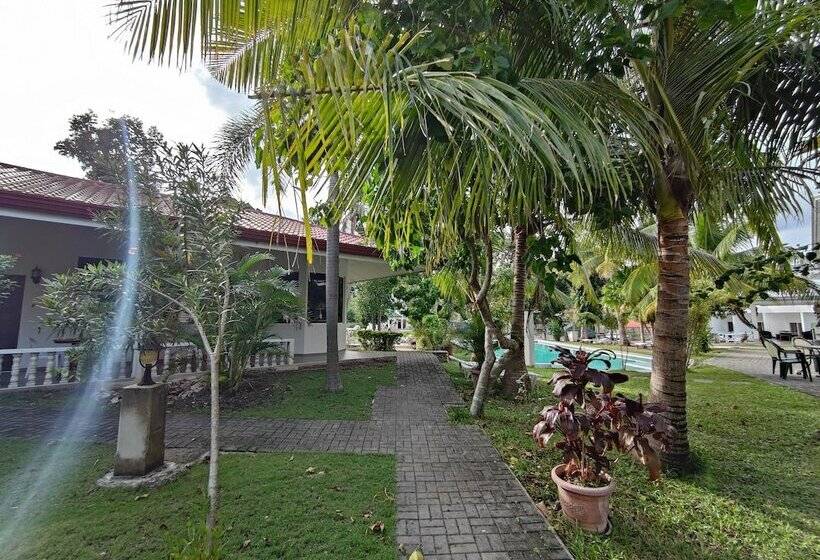 酒店 Meili Beach Resort