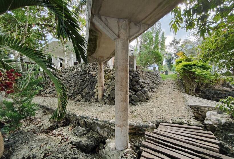 酒店 Meili Beach Resort