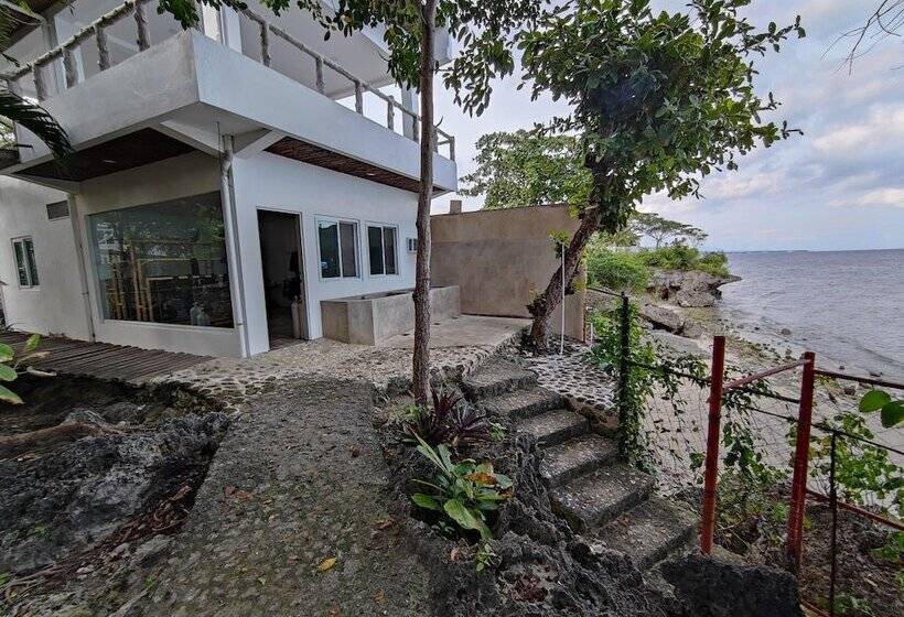 酒店 Meili Beach Resort