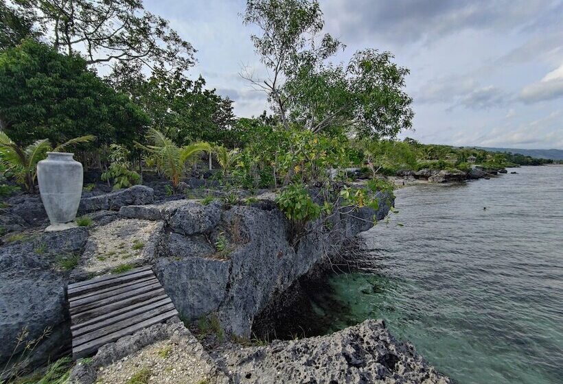 酒店 Meili Beach Resort