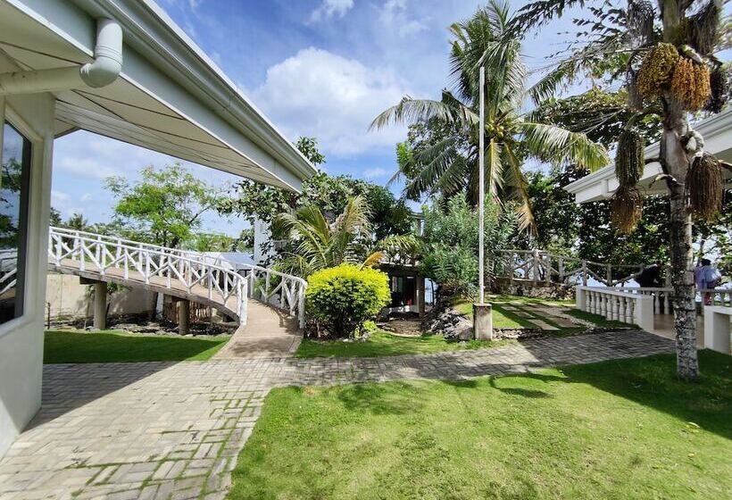 酒店 Meili Beach Resort