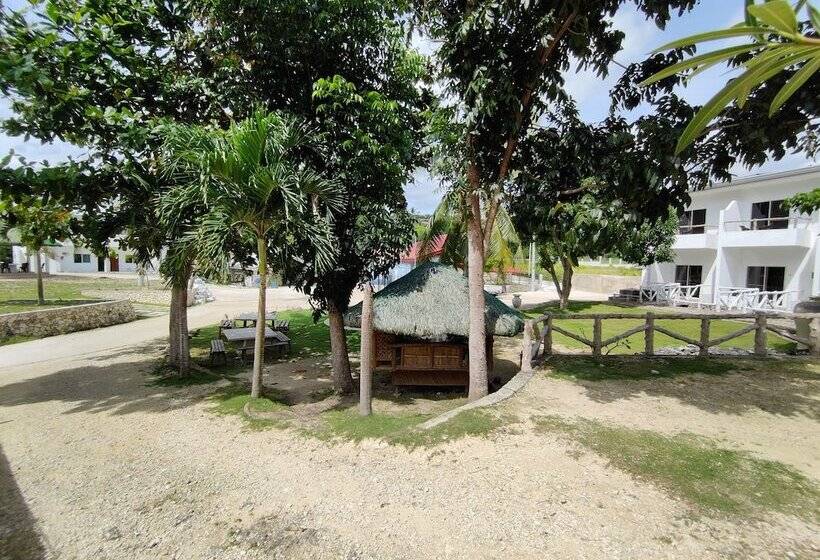 酒店 Meili Beach Resort