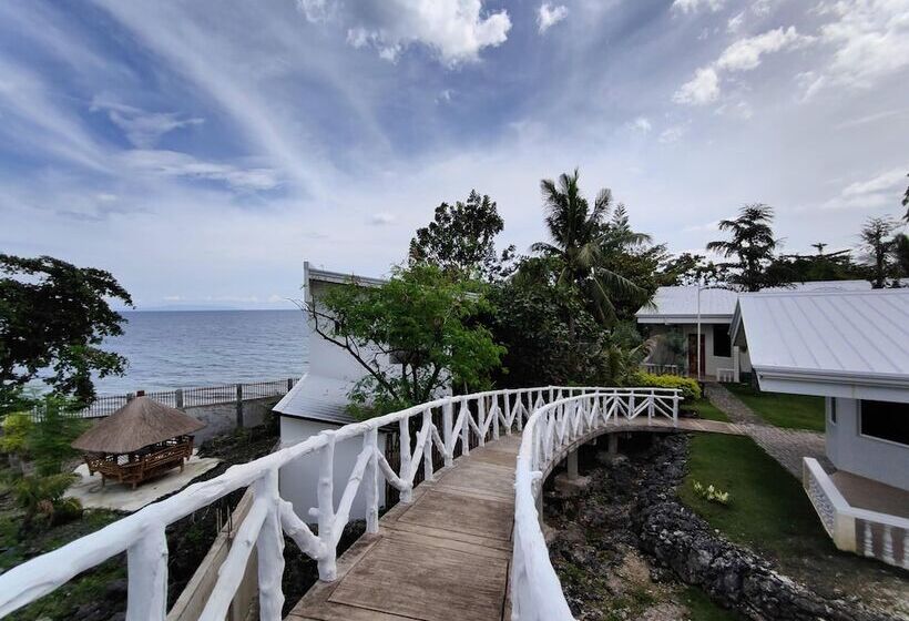 酒店 Meili Beach Resort