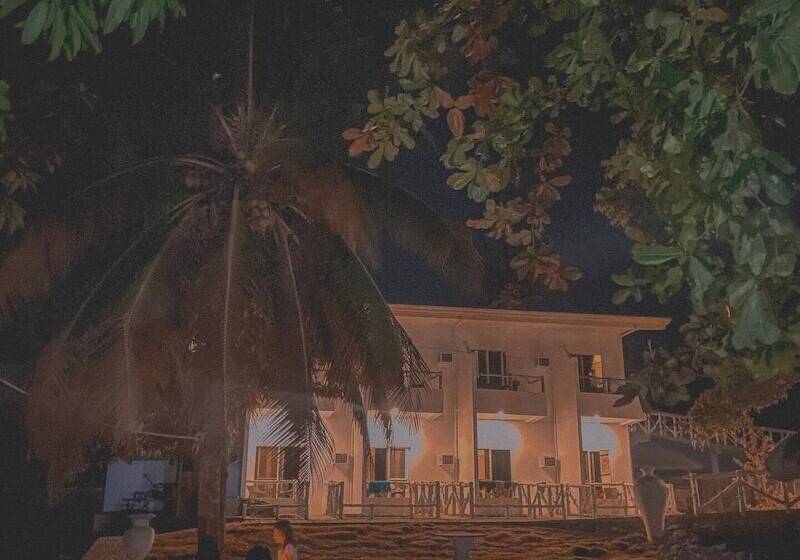 酒店 Meili Beach Resort