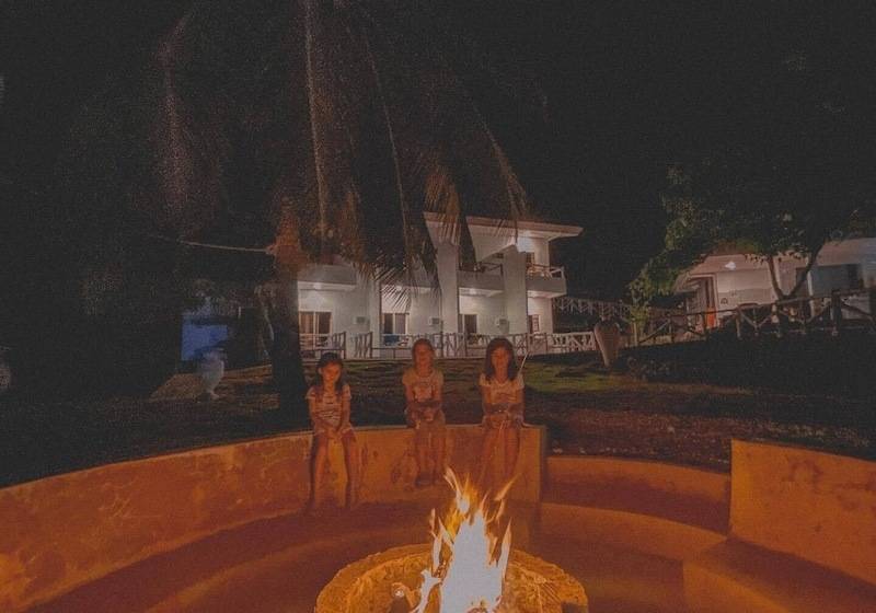 酒店 Meili Beach Resort