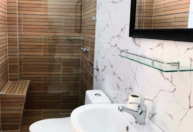 酒店 Meili Beach Resort