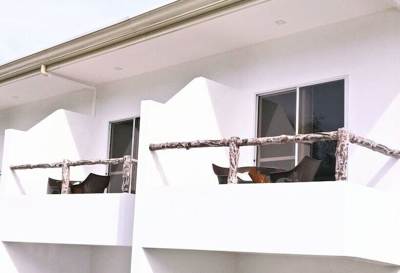 酒店 Meili Beach Resort