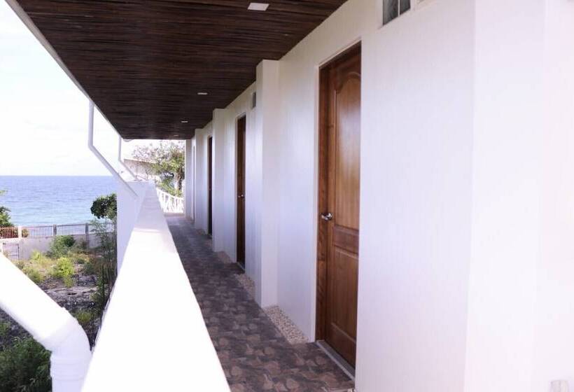 酒店 Meili Beach Resort