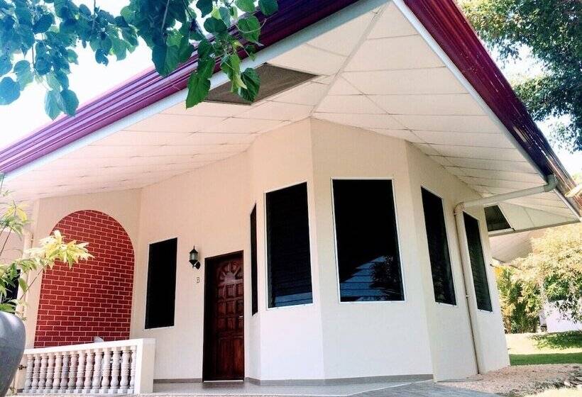 酒店 Meili Beach Resort