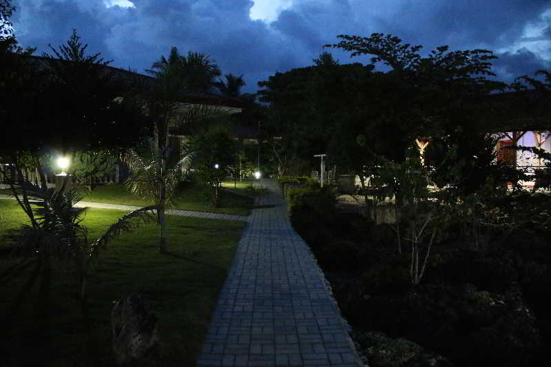 酒店 Meili Beach Resort