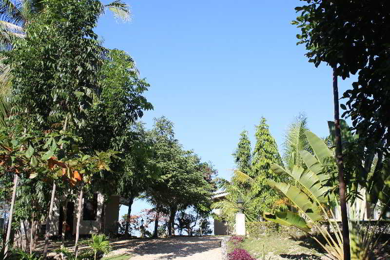 酒店 Meili Beach Resort