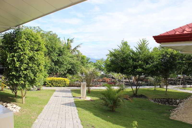 酒店 Meili Beach Resort