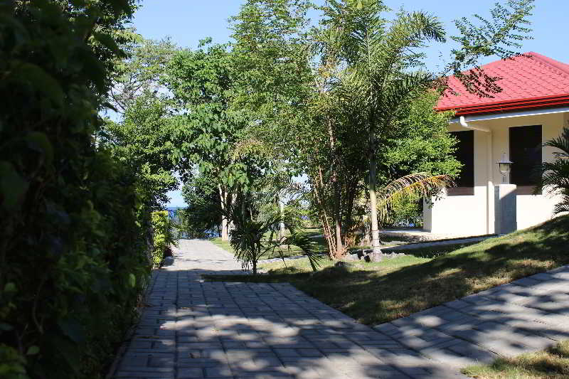 酒店 Meili Beach Resort