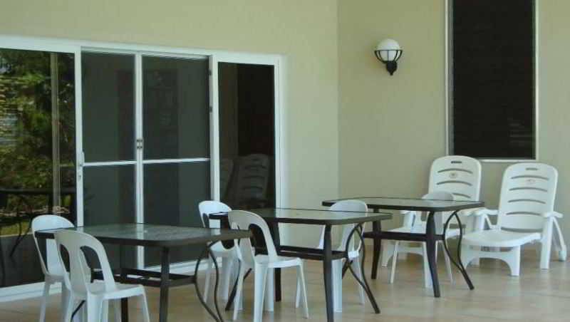 酒店 Meili Beach Resort