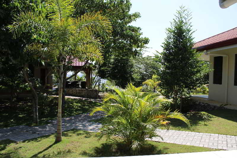 酒店 Meili Beach Resort