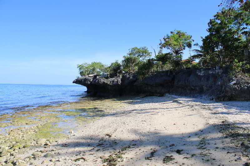 酒店 Meili Beach Resort