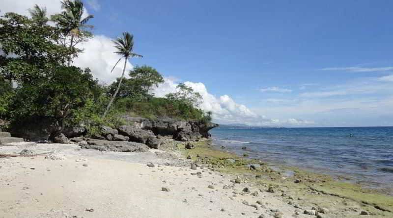 酒店 Meili Beach Resort