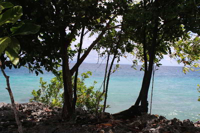 酒店 Meili Beach Resort